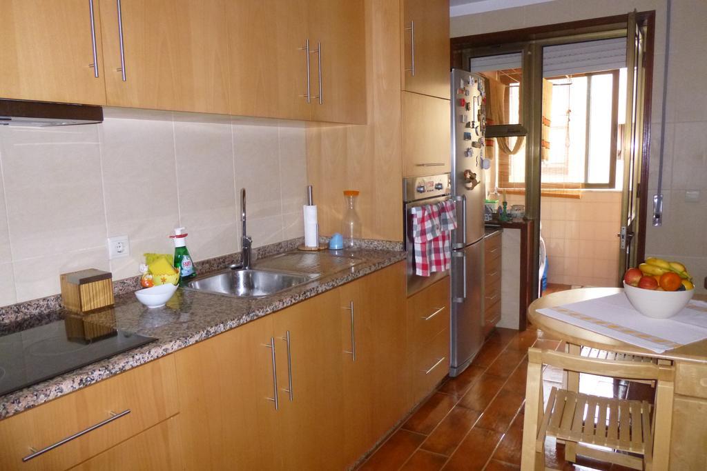 Porto'S City Park & Surf Beach Rooms Matosinhos  Esterno foto