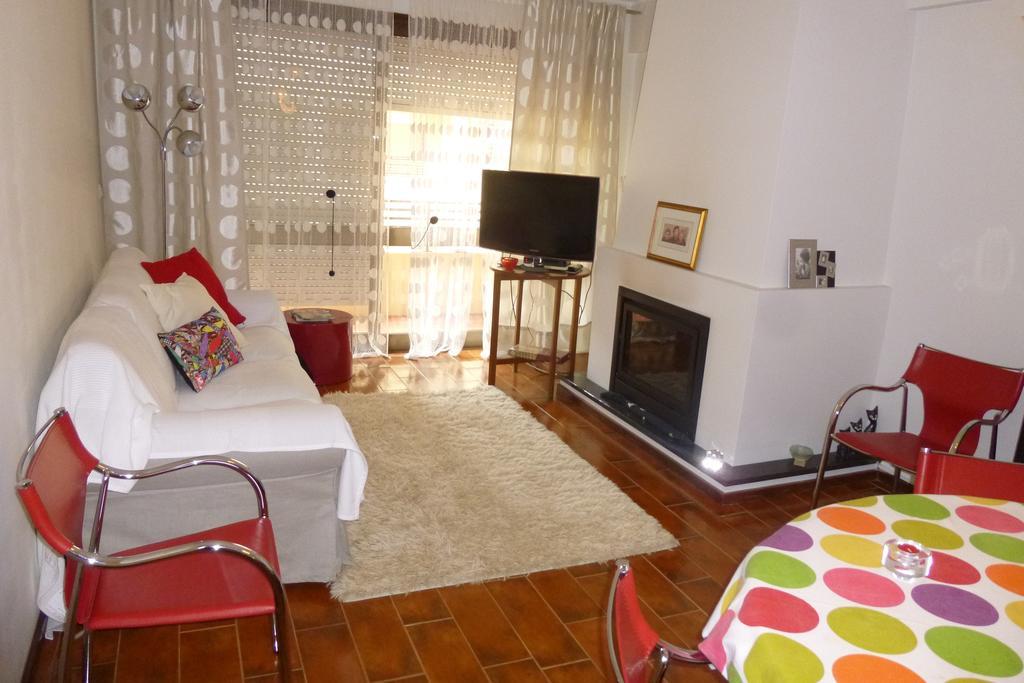 Porto'S City Park & Surf Beach Rooms Matosinhos  Esterno foto