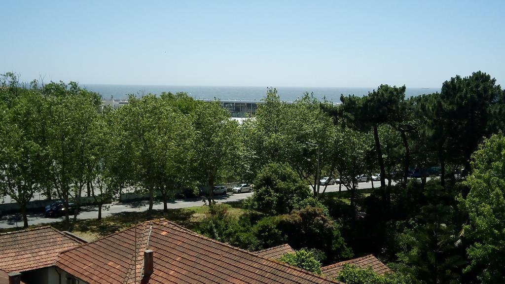 Porto'S City Park & Surf Beach Rooms Matosinhos  Esterno foto