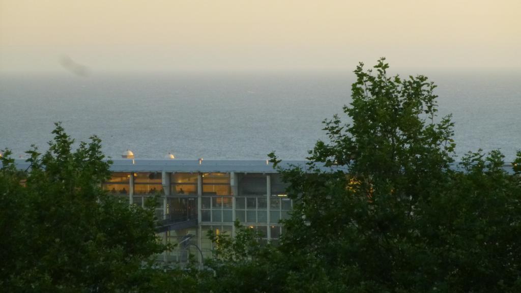 Porto'S City Park & Surf Beach Rooms Matosinhos  Esterno foto