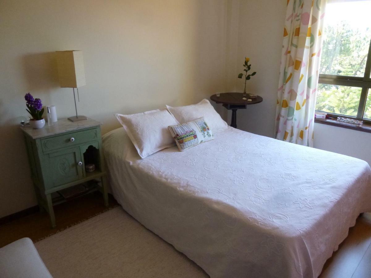 Porto'S City Park & Surf Beach Rooms Matosinhos  Esterno foto